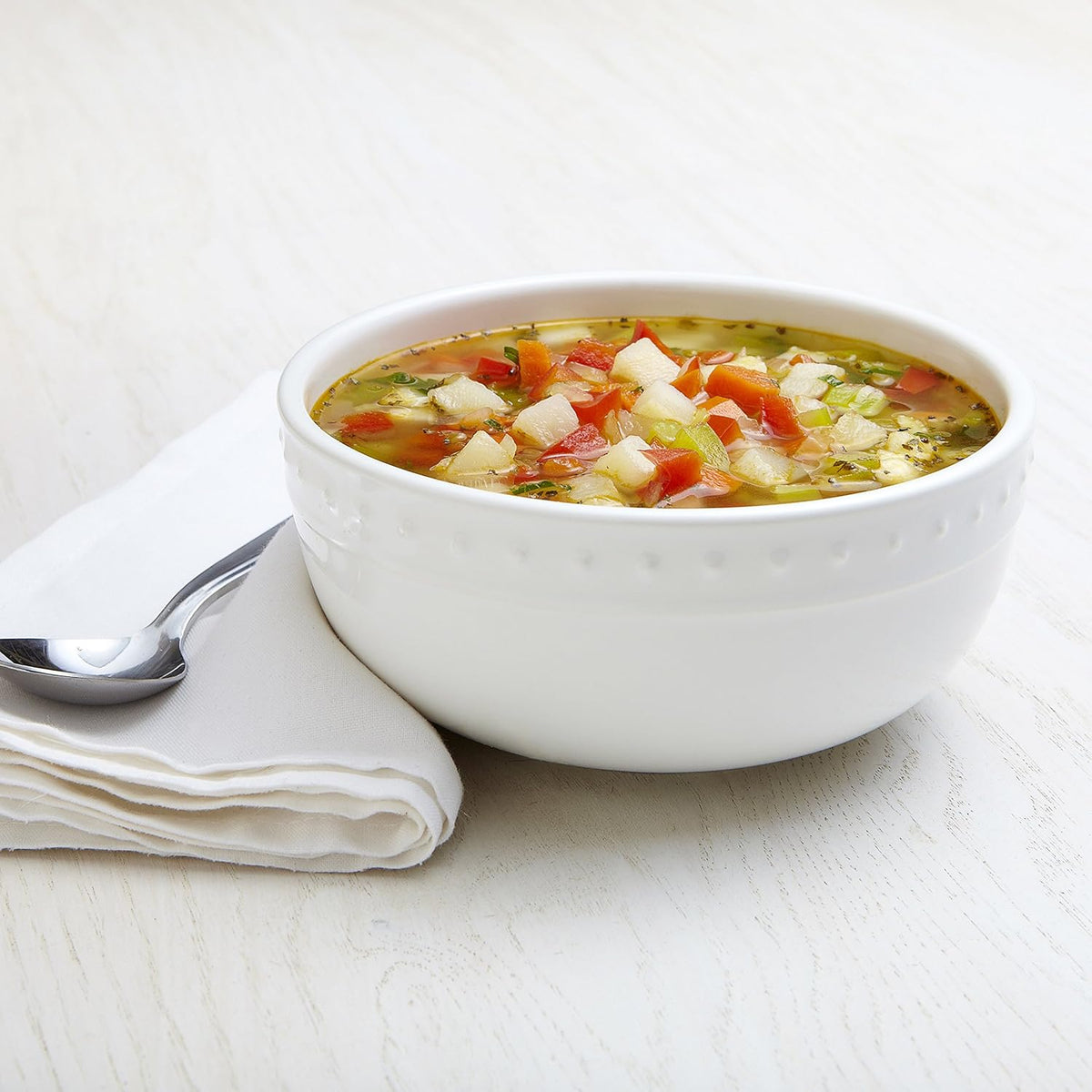 Vegetable Medley Blend Emergency Food Supply, 778 Servings
