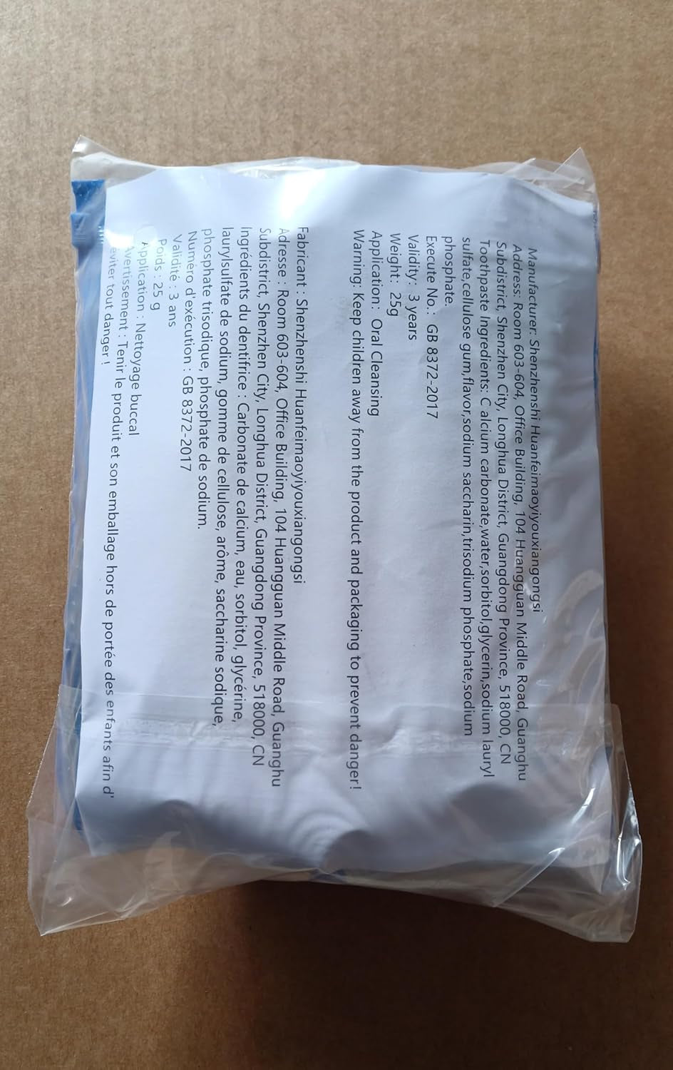Hygiene Kit, Hygiene Kit Bulk, Individually Packed, Travel Hygiene Kit with Toothbrush, Toothpaste, Comb, Shampoo, Soap and Floss Picks, Home, Suitable for Hotel, Camping, Travel (PACK of 3)